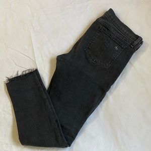 Rag & Bone skinny jeans Size 30